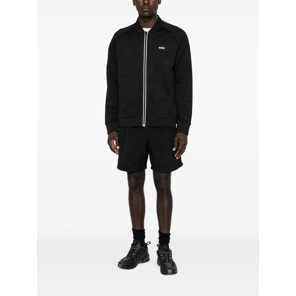 [BOSS] Sweatshirt FW26 50566825  001