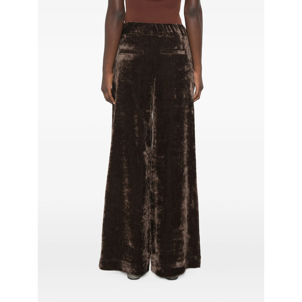 [Jc Sophie] Pants FW26 P5130  DKBRO