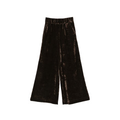 [Jc Sophie] Pants FW26 P5130  DKBRO