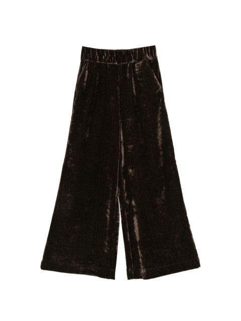 [Jc Sophie] Pants FW26 P5130  DKBRO