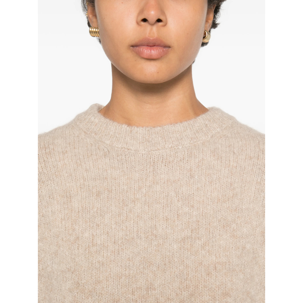 [Jc Sophie] Knitwear FW26 P5305  SAND