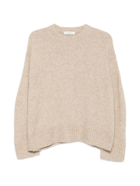 [Jc Sophie] Knitwear FW26 P5305  SAND
