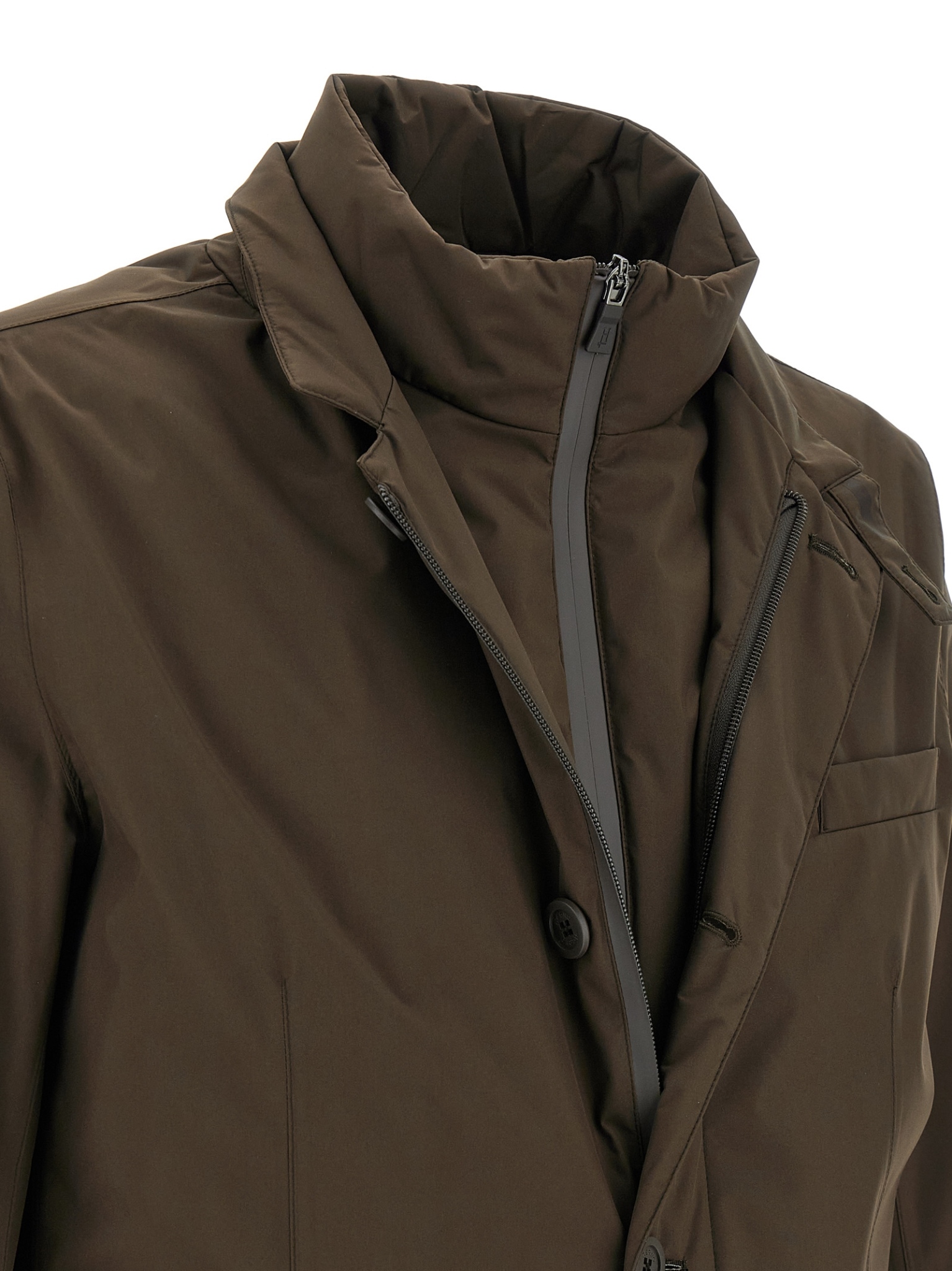 [Herno] Casual Jacket FW26 PI001243U128408815