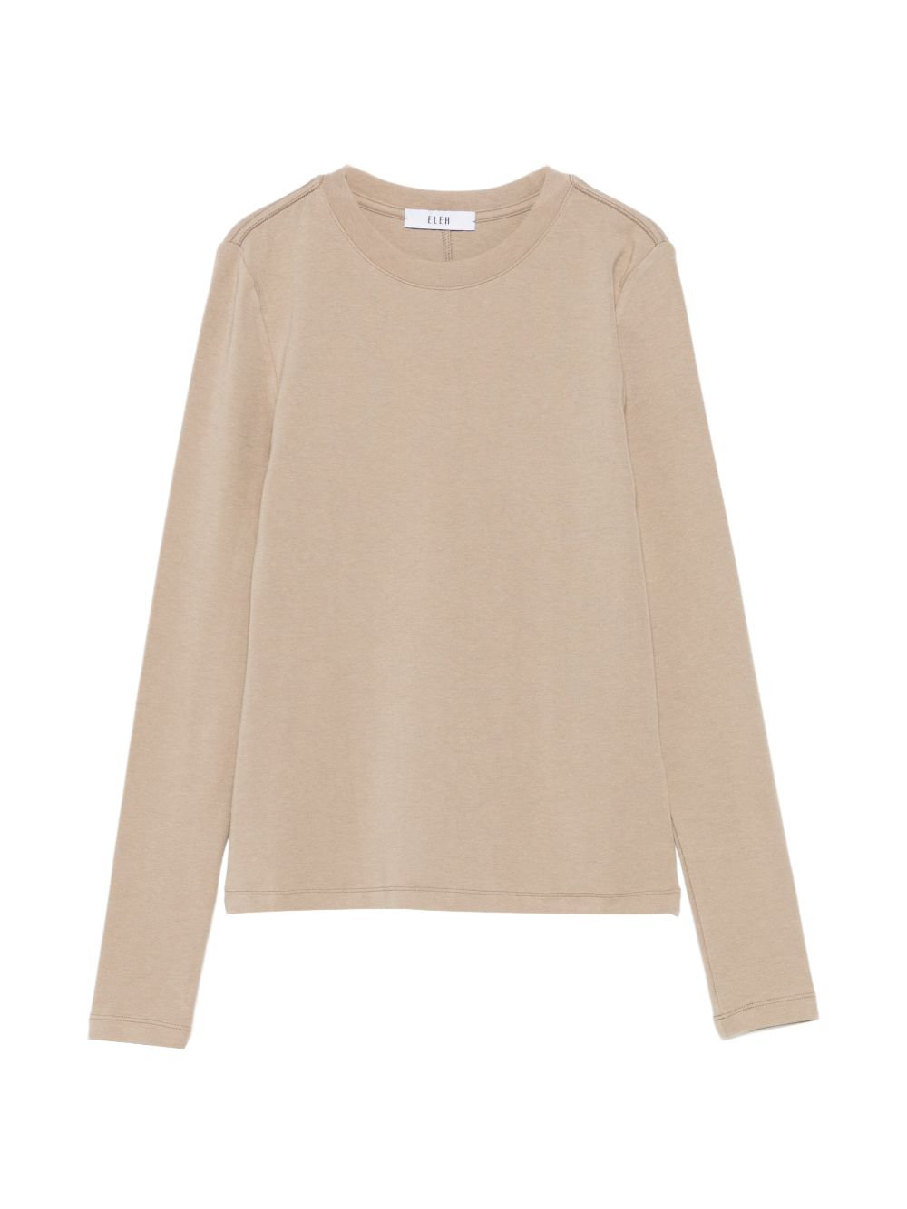 [Eleh] Knitwear FW26 EFW260177 052