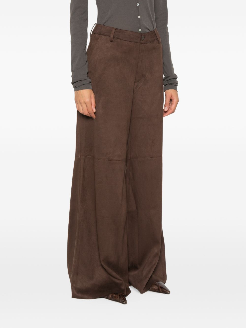 [Eleh] Pants FW26 EFW260135 094