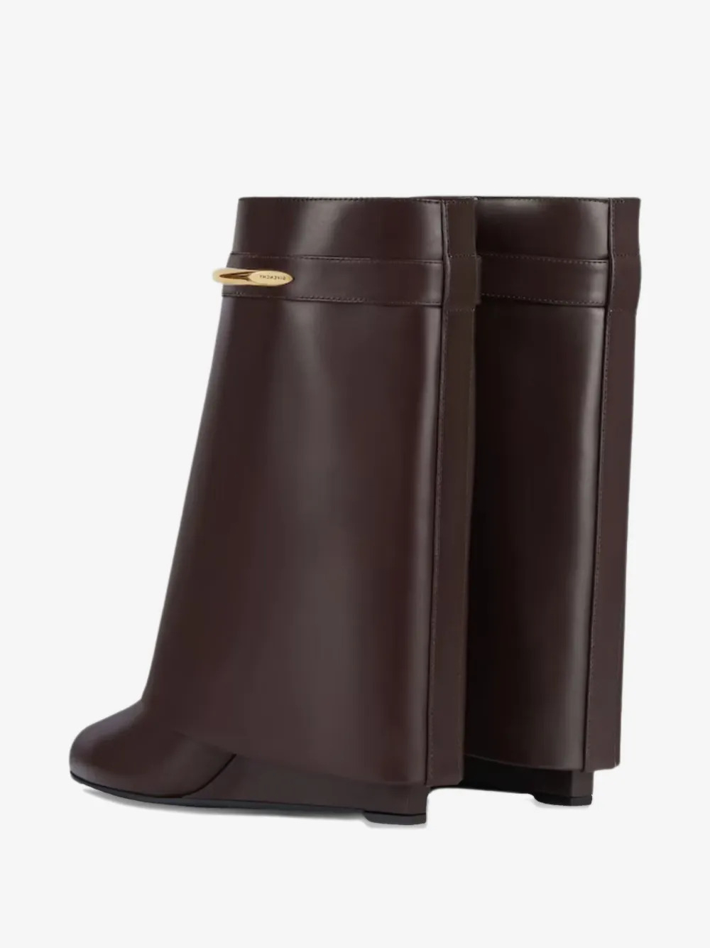 [Givenchy] Boots FW26 BE605LE1J7202