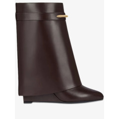 [Givenchy] Boots FW26 BE605LE1J7202