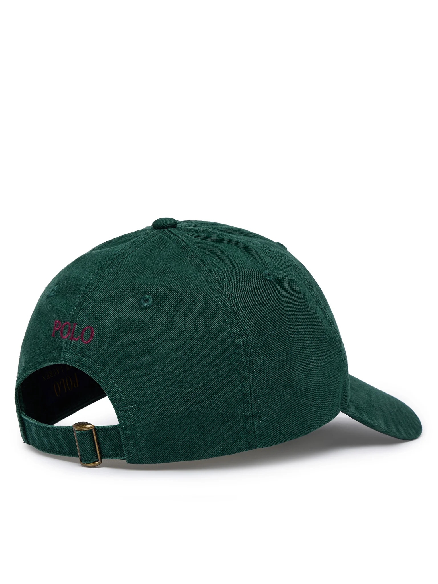 [Polo Ralph Lauren] Cap FW26 710667709520