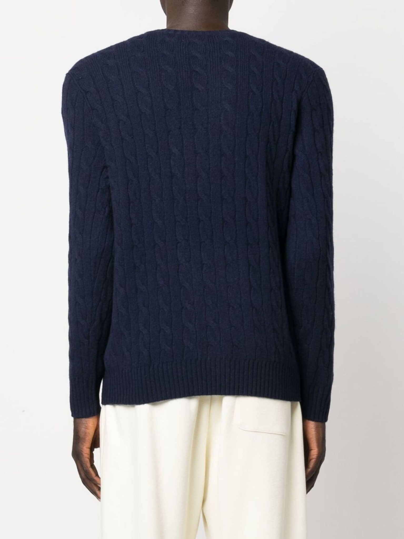 [Polo Ralph Lauren] Knitwear FW26 710876762002