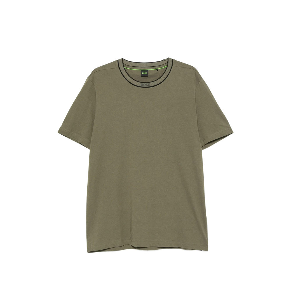 [BOSS] T-shirts Short Sleeve FW26 50554862  398