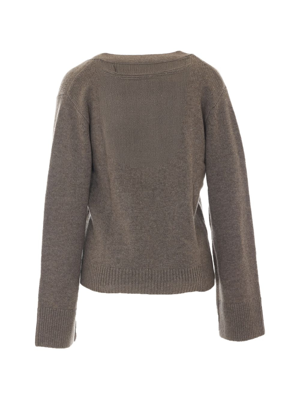 [Lisa Yang] Cardigan FW26 202084TL