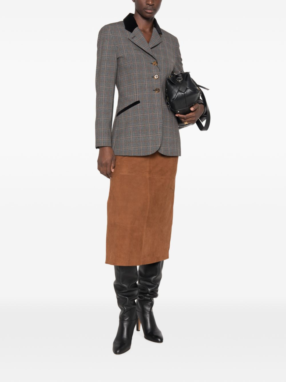 [Marella] Jacket FW26 2623046034200 MLSCOLONO 002