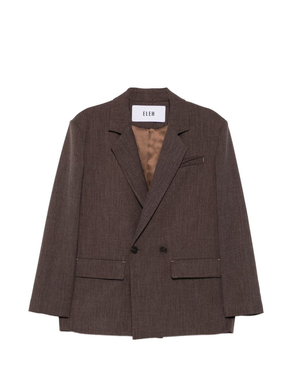 [Eleh] Jacket FW26 EFW260012 094