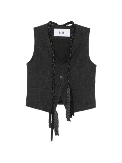 [Eleh] Vest FW26 EFW260195 016