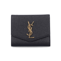 [Saint Laurent] Wallet FW26 5822961GF0J1000