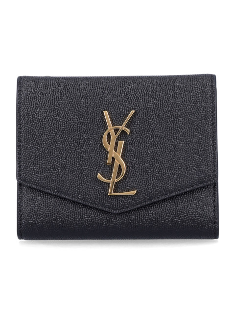 [Saint Laurent] Wallet FW26 5822961GF0J1000