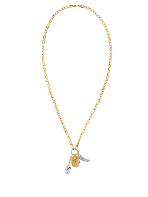 [Chloe] Necklace FW26 CH26WJN14NRA 91J