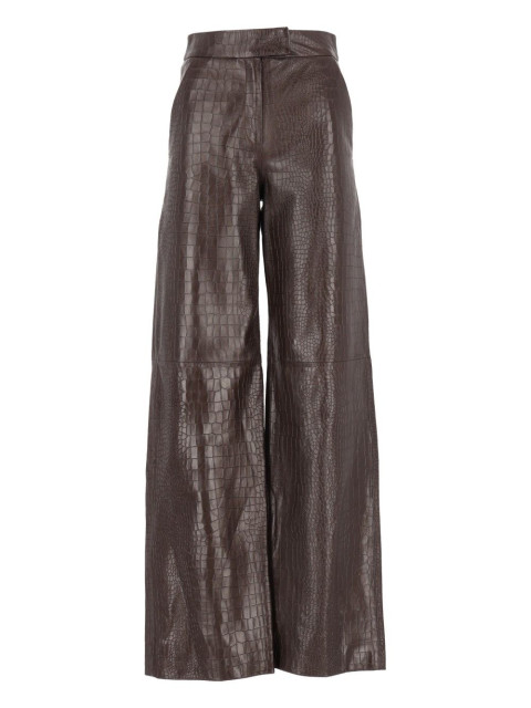 [Federica Tosi] Trousers CO 30810-30169
