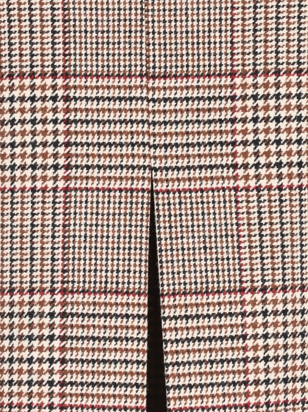 [Federica Tosi] Midi skirt CO 30707-30851