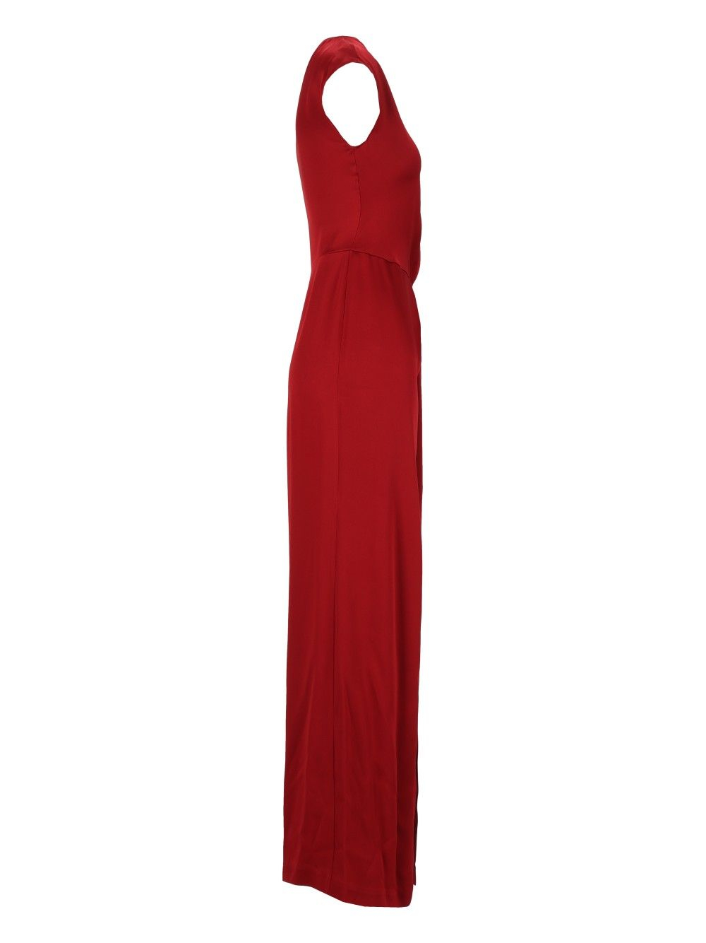 [Federica Tosi] Short sleeve dress CO 31207-31151