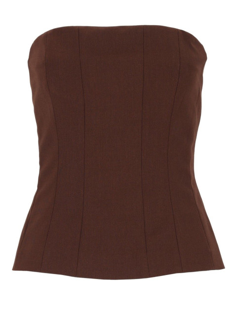 [Federica Tosi] Bustier CO 31351-30369
