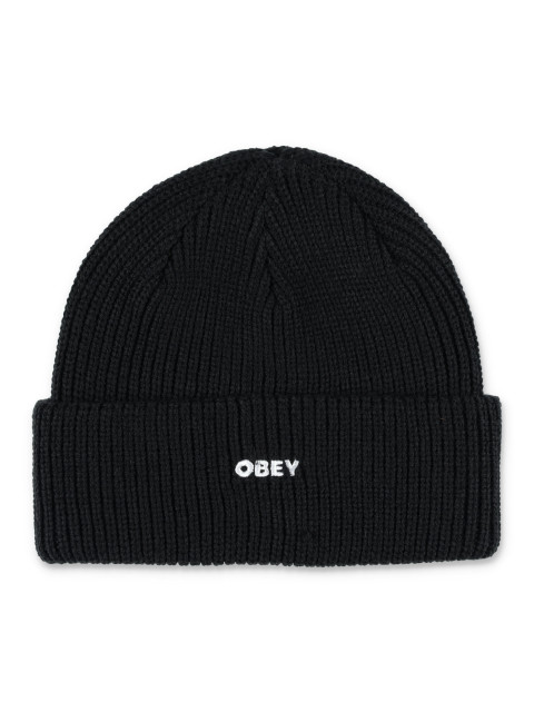 [OBEY] Cap FW26 100030163BLACK