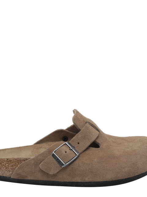 [Birkenstock] Sandals FW26 1032795.DARK TEA