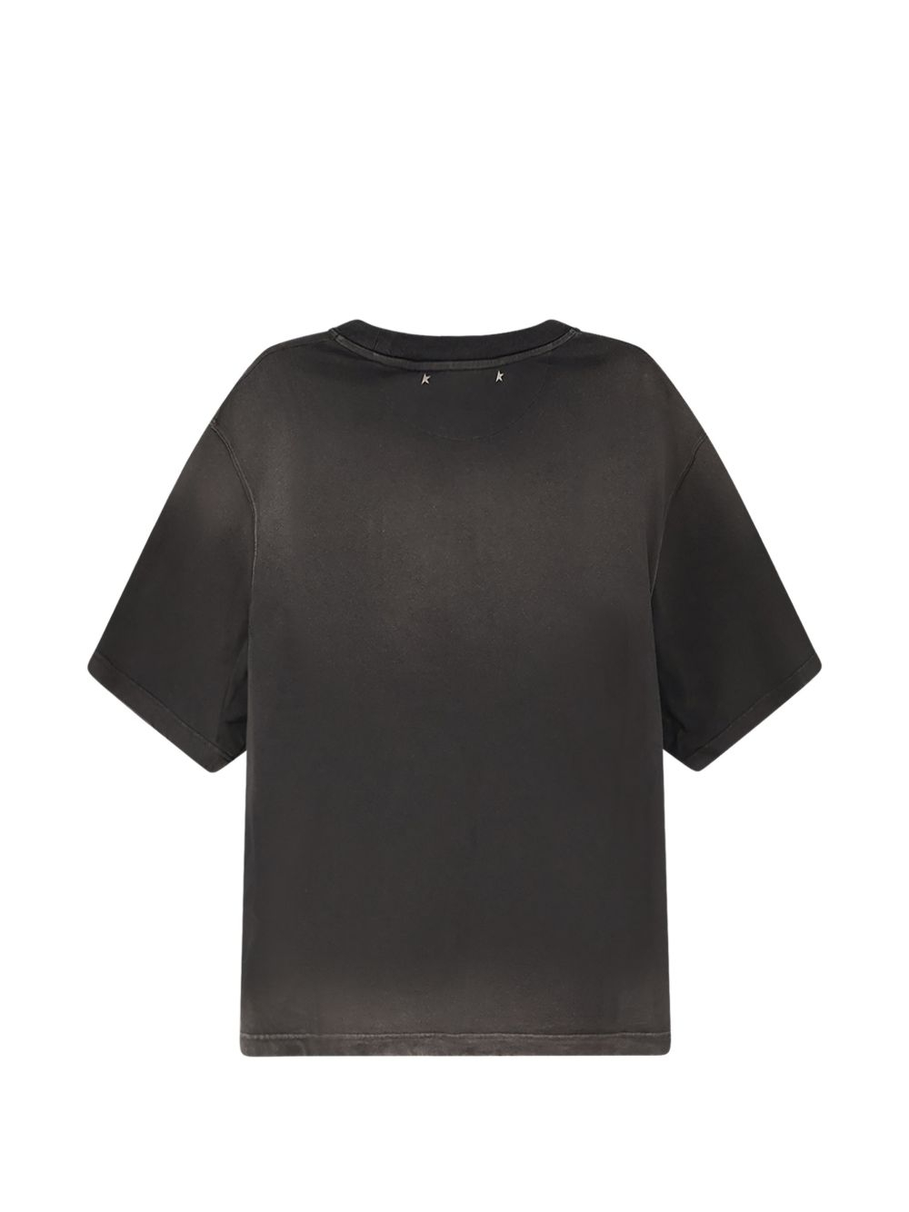 [Golden Goose] T-shirts Short Sleeve FW26 GUP01873P00241960666