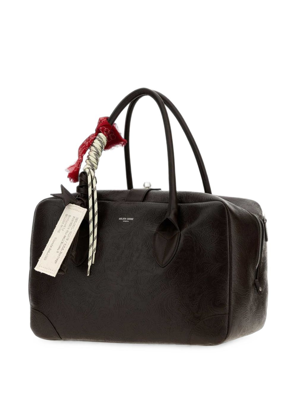 [Golden Goose] Tote bag FW26 GWA00833A00091640163
