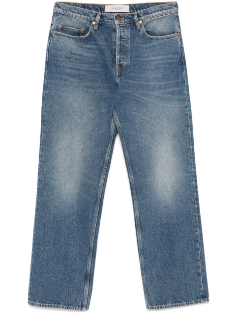 [Golden Goose] Jeans FW26 GMP01636P00062150100