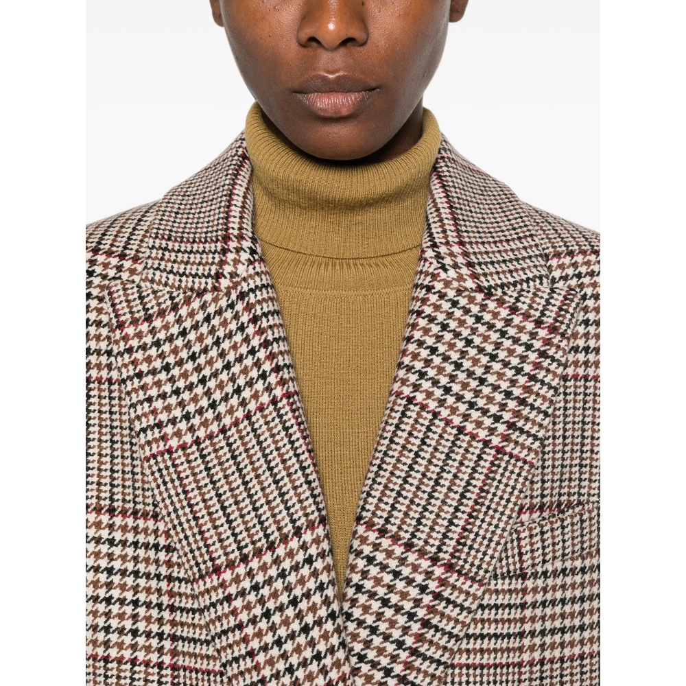 [Federica Tosi] Coat FW26 30109-308  51