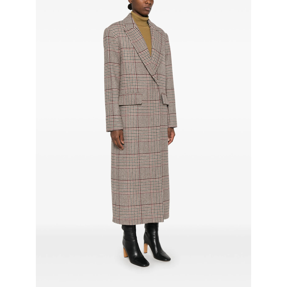 [Federica Tosi] Coat FW26 30109-308  51