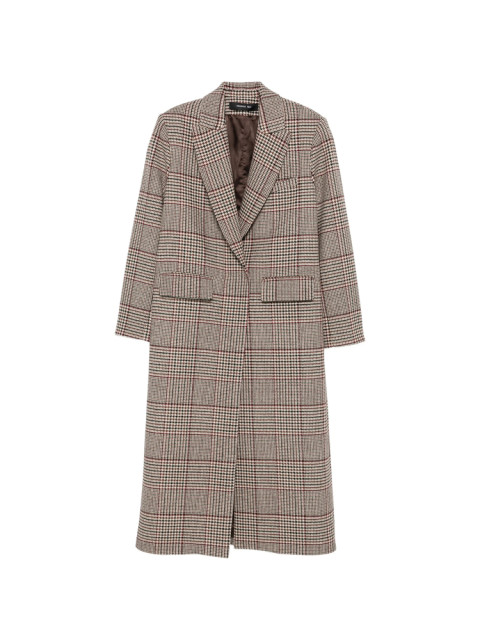 [Federica Tosi] Coat FW26 30109-308  51