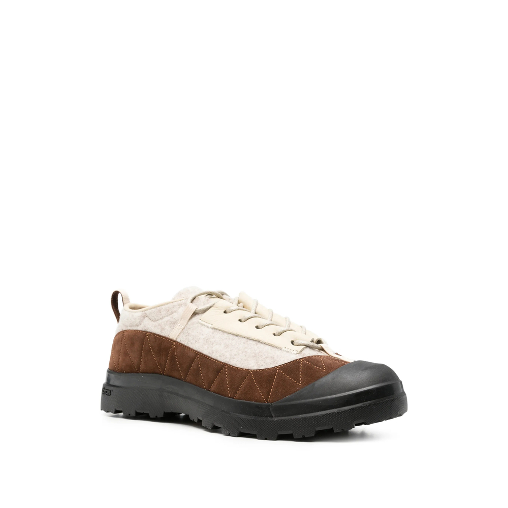 [RANRA] Sneakers FW26 FOO3391 KALT WOOL C025