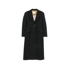 [Tela] Coat FW26 050047 010598 V027