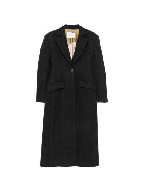 [Tela] Coat FW26 050047 010598 V027