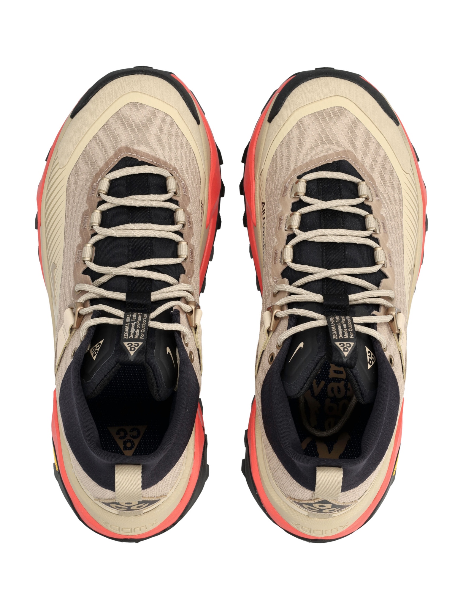 [NIKE] Sneakers FW26 IO7854200