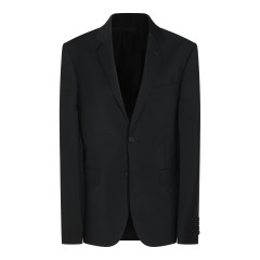 [Fendi] Jacket FW26 FJ7797B1G1F0QA1