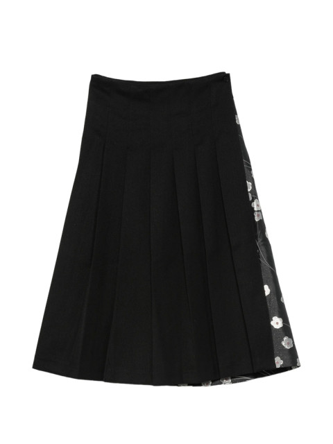 [Stine Goya] Midi skirt FW26 SGSK051 1499 BOUQU