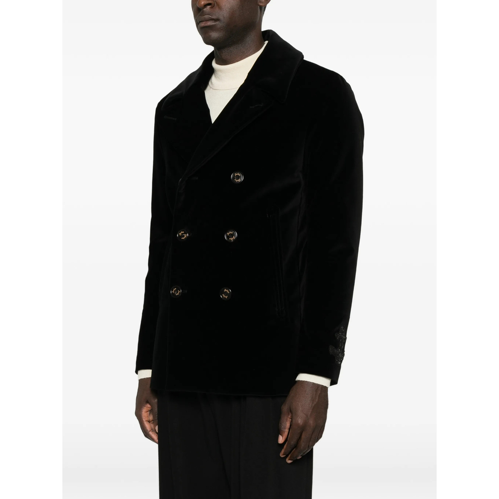 [Sealup] Coat FW26 41195 96372 36