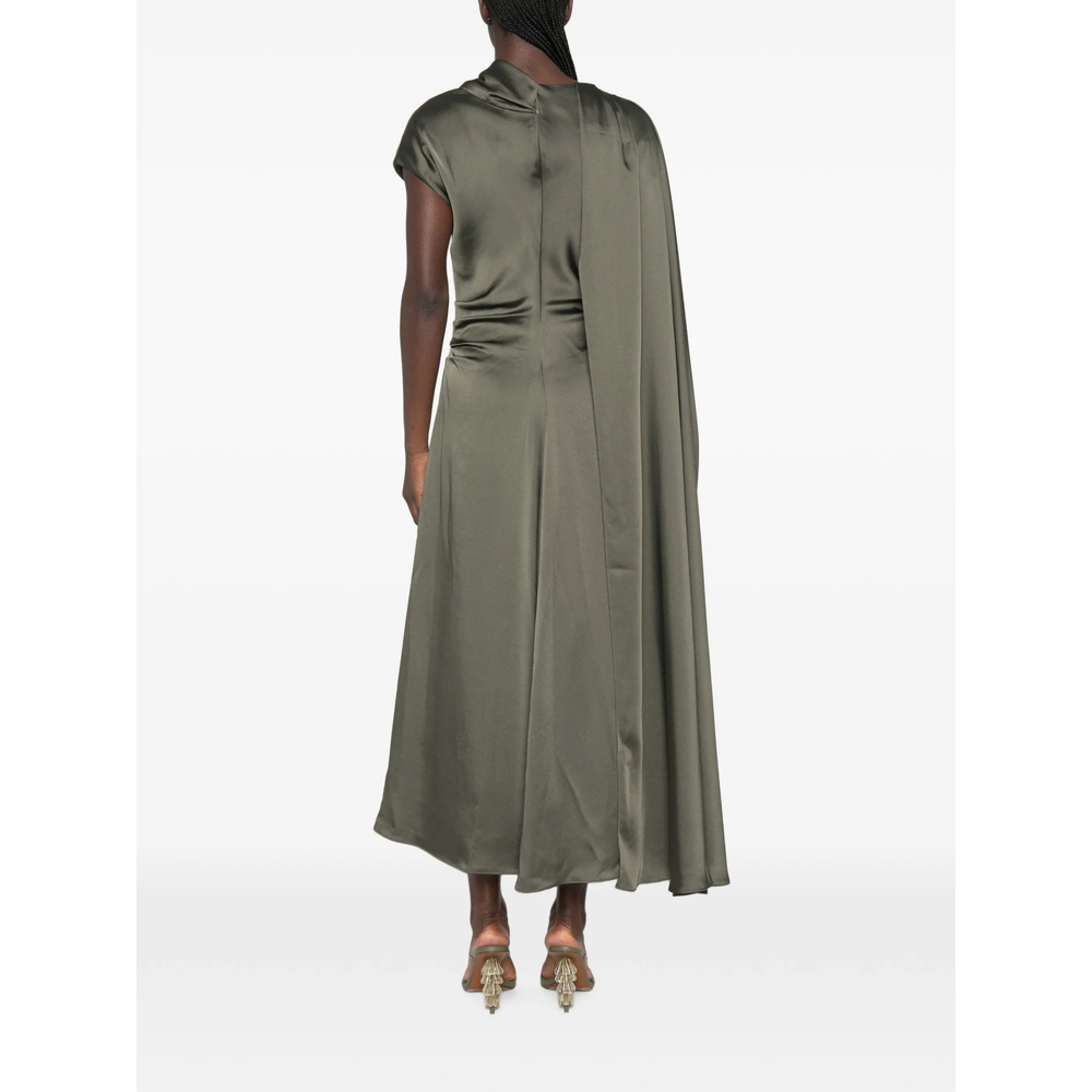 [SIMKHAI] Long sleeve dress FW26 426-1083-Q  SEATU
