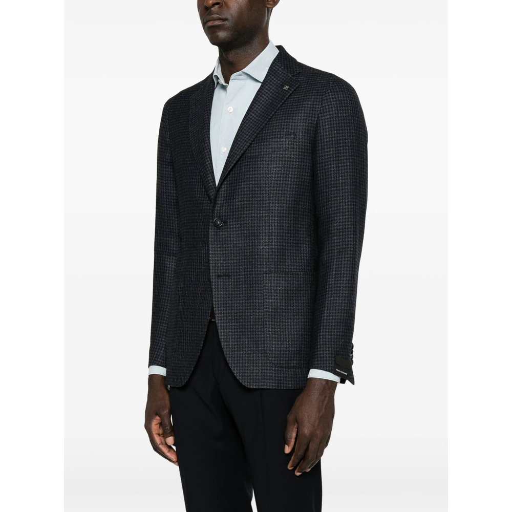 [TAGLIATORE] Blazer FW26 520150 1SMC22K B1321