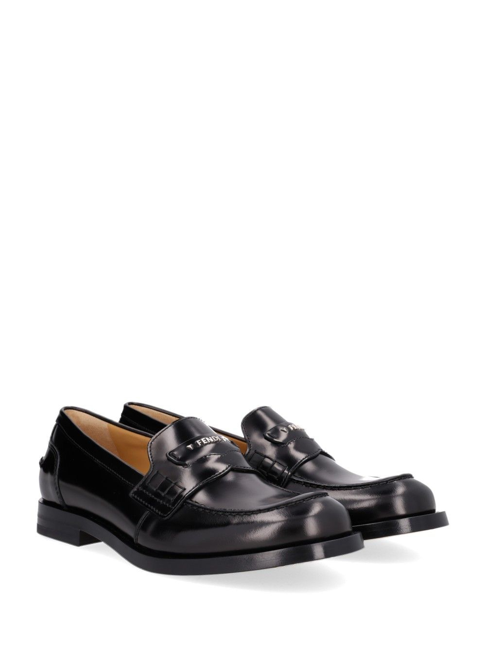 [Fendi] Flat shoes CO 7D196469FF0QA1