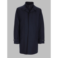 [Fay] Coat FW26 NAM62530160_UMAU808