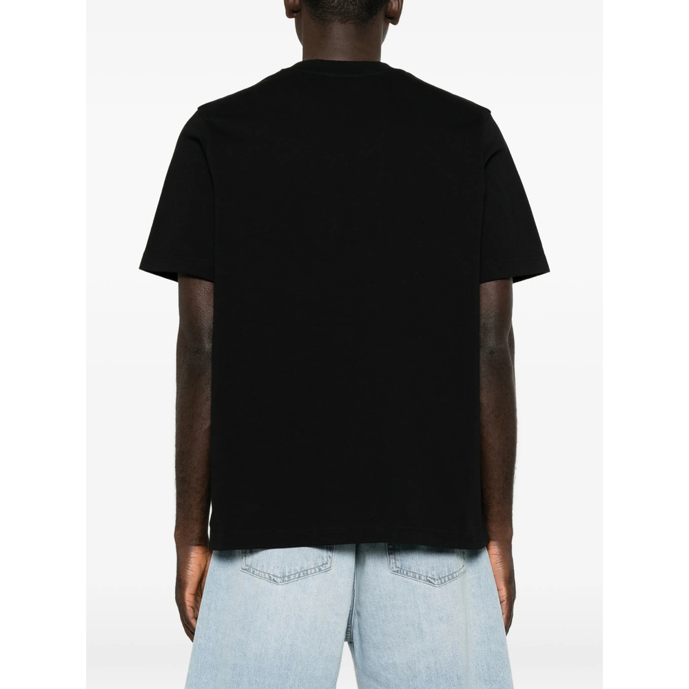 [Casablanca] T-shirts Short Sleeve FW26 AW26-JTS-001 07 MONPE