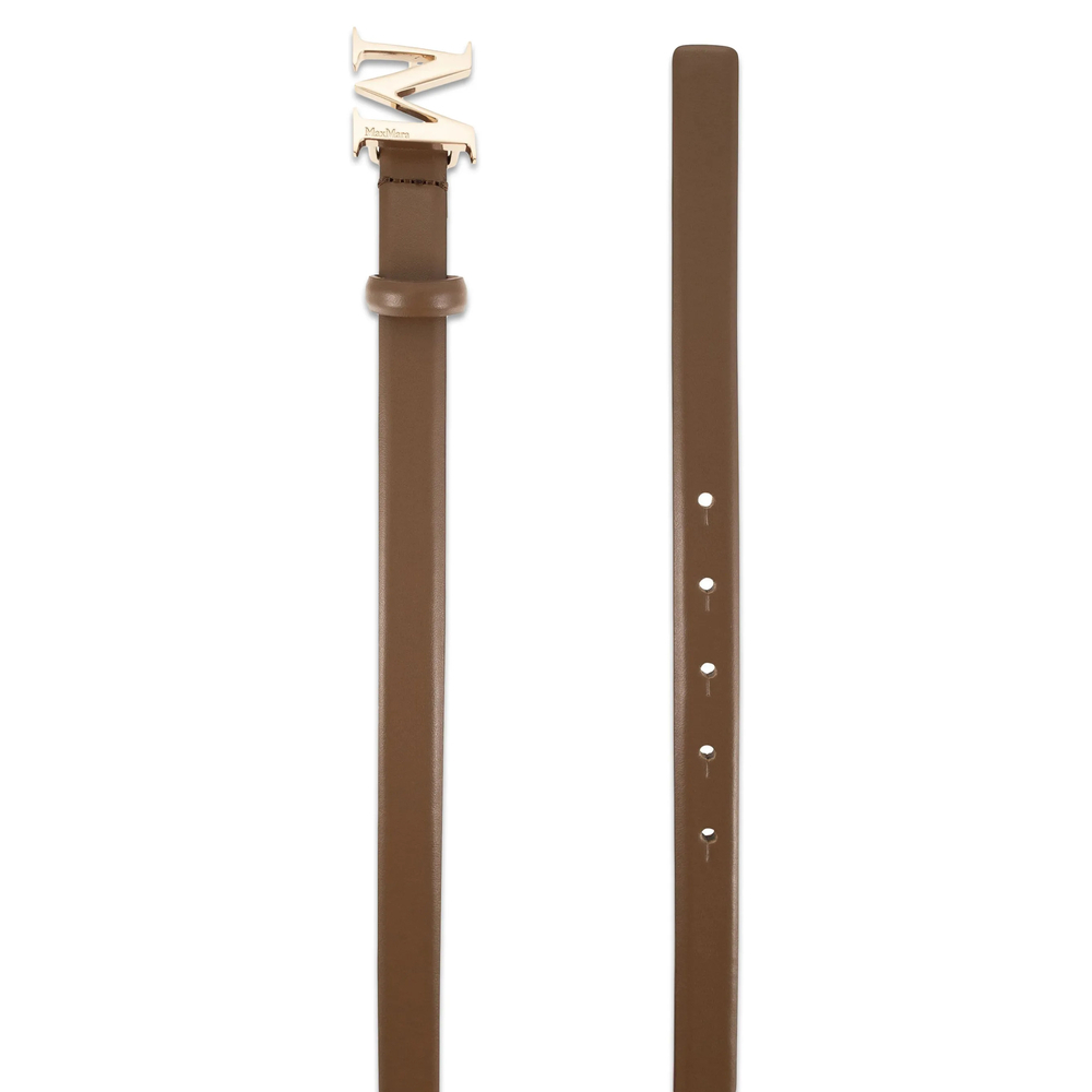 [Max Mara] Belt FW26 MCLASSIC20 289F 021