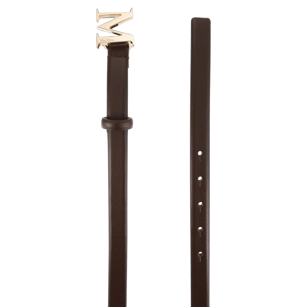 [Max Mara] Belt FW26 MCLASSIC20 289F 056