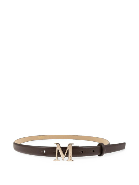 [Max Mara] Belt FW26 MCLASSIC20 289F 056