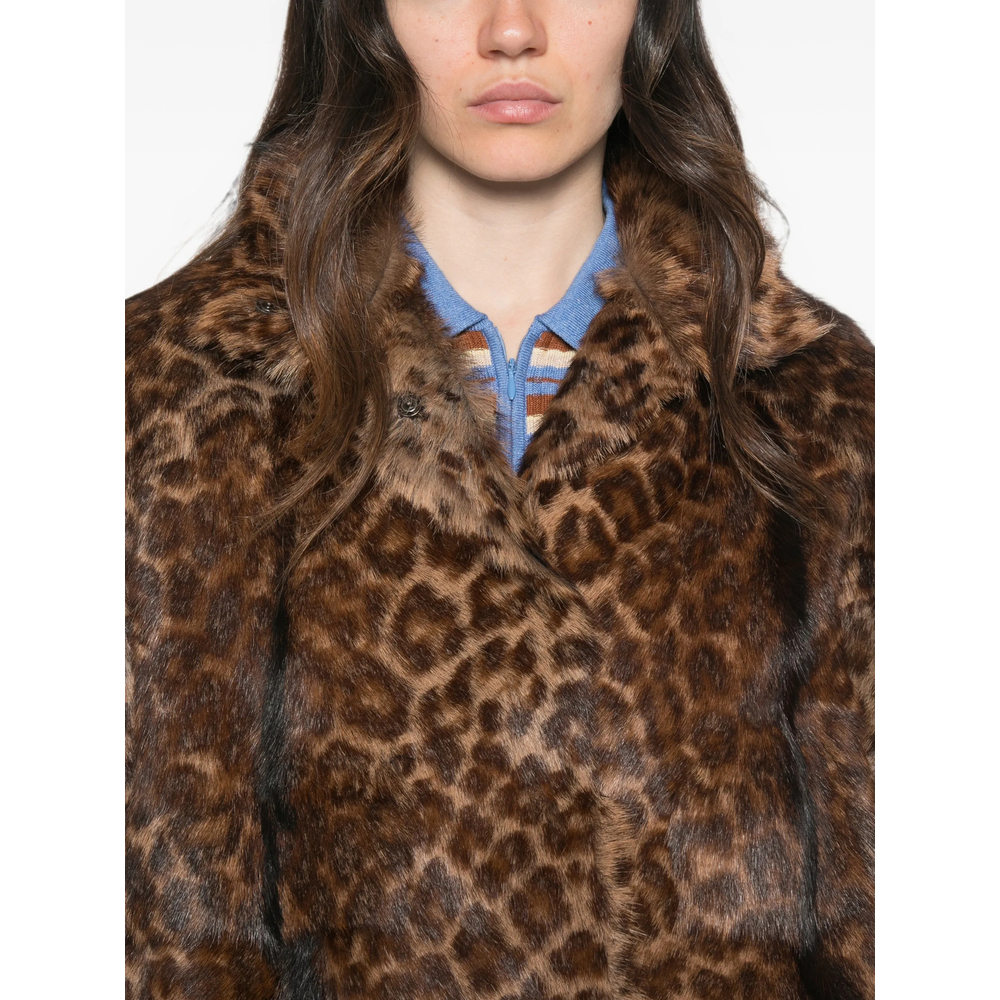 [Santoro] Jacket FW26 51010-D  BEBRO