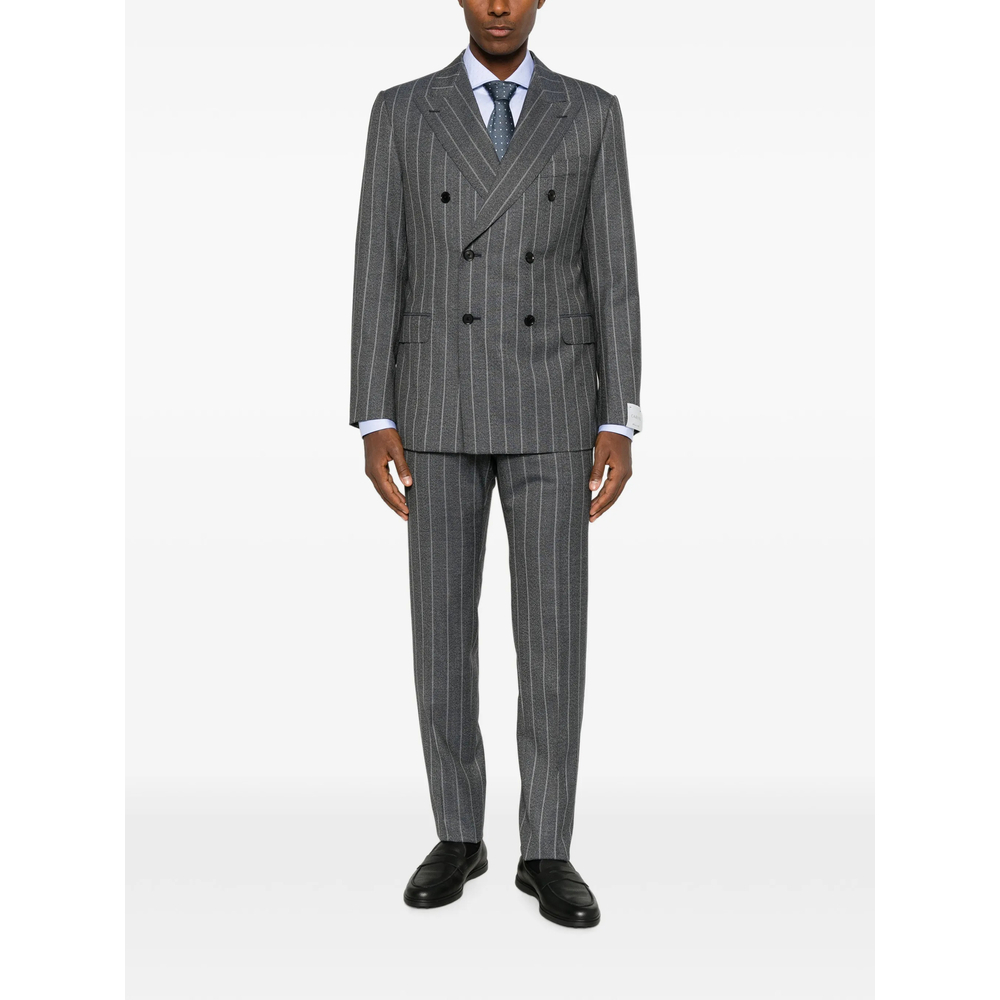 [CARUSO] Blazer FW26 510216 LN1JD612F 0140